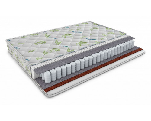 Матрас полутораспальный Токио 2000x1400