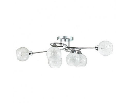 Потолочная люстра Lumion Ninette 3063/6C