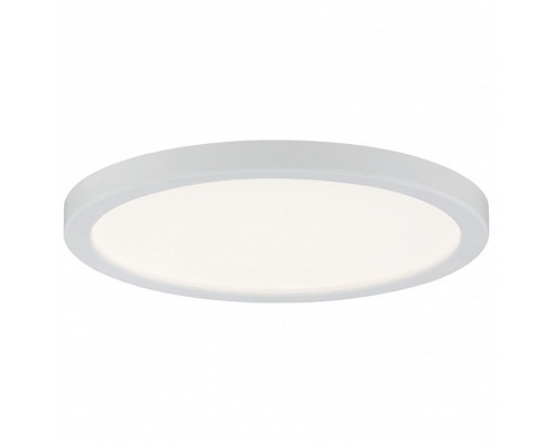 Встраиваемый светильник Paulmann Nodi crystal 92944