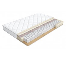 Матрас полутораспальный Askona Sky Standart Option 2000x1400