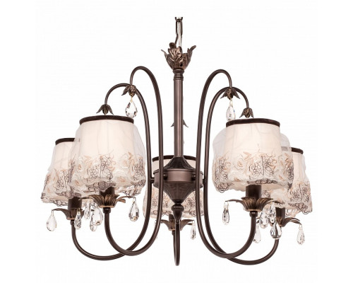 Подвесная люстра SilverLight Laura 718.59.5