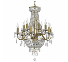 Подвесная люстра Osgona Classic 700161