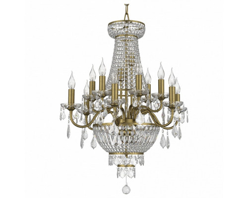 Подвесная люстра Osgona Classic 700161