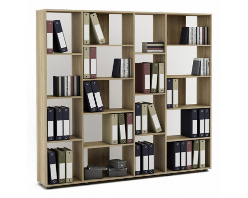 Стеллаж Оксфорд-5