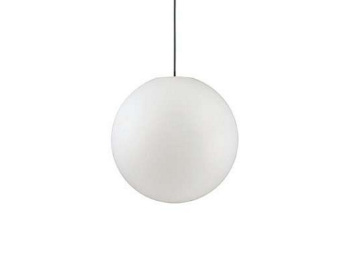 Подвесной светильник Ideal Lux SOLE SOLE SP1 MEDIUM