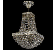 Светильник на штанге Bohemia Ivele Crystal 1932 19322/H1/20IV GW