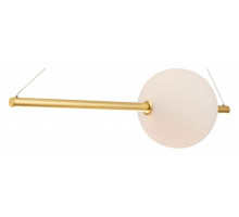 Подвесной светильник Maytoni Freccia MOD063PL-L30G3K