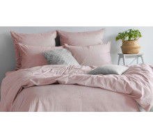 Постельное белье евростандарт Desert Rose