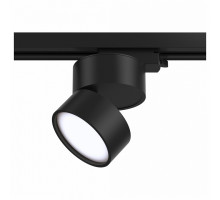 Накладной светильник Maytoni Track lamps 2 TR007-1-12W4K-B