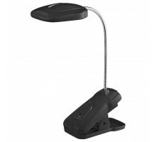 Настольная лампа офисная Эра NLED-420 NLED-420-1.5W-BK