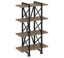 Стеллаж Loft VR.L-MST.K-4.4V