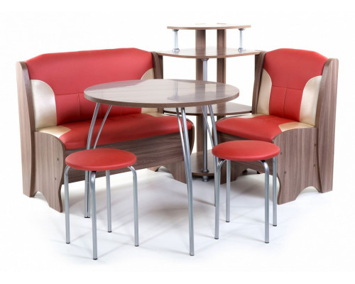 Уголок кухонный Лотос