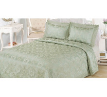 Покрывало с наволочками евростандарт Вивиан