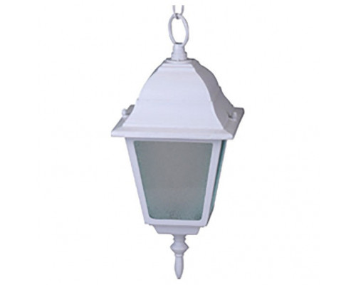 Подвесной светильник Arte Lamp Bremen A1015SO-1WH
