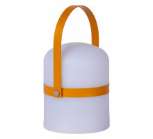 Настольная лампа декоративная Lucide Little Joe 06802/01/43