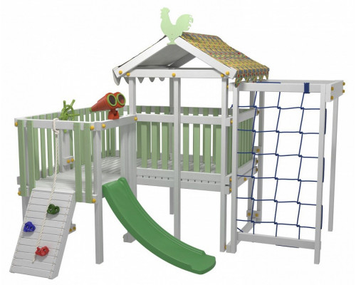 Комплекс игровой ДК9Б