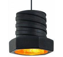 Подвесной светильник Arte Lamp Bijoux A6680SP-1BK