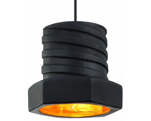 Подвесной светильник Arte Lamp Bijoux A6680SP-1BK