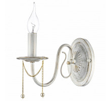 Бра Arti Lampadari Camerino Camerino E 2.1.1 WG