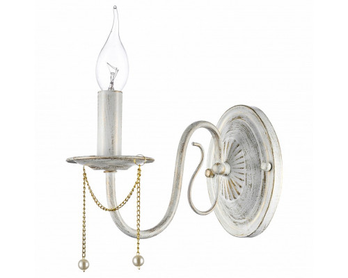 Бра Arti Lampadari Camerino Camerino E 2.1.1 WG