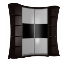 Шкаф-купе Мебелайн-22