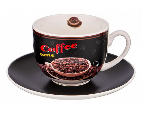 Чайная пара (240 мл) Lefard 260-568