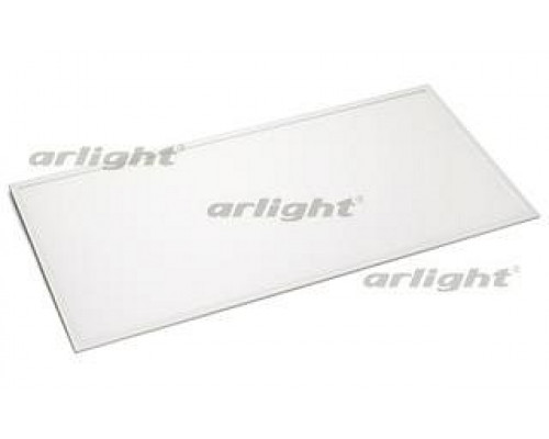 Светильник для потолка Армстронг Arlight  IM-600x1200A-48W White
