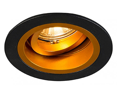 Встраиваемый светильник Zumaline Chuck 92702