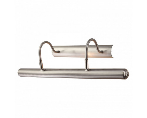 Подсветка для картин Arte Lamp Picture Lights 3 A5007AP-4SS