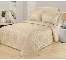 Покрывало с наволочками евростандарт Жаннин