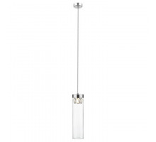 Подвесной светильник Zumaline Gem P0389-01D-F4AC
