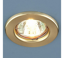 Встраиваемый светильник Elektrostandard  a030076