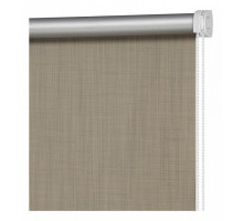 Штора рулонная (40x160 см) Блэкаут Селия