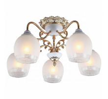 Потолочная люстра Omnilux Stornara OML-55607-05