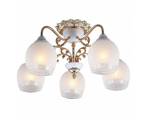 Потолочная люстра Omnilux Stornara OML-55607-05