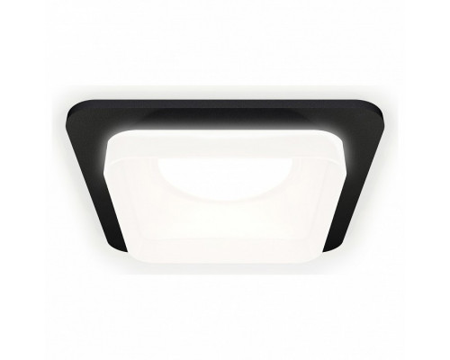 Встраиваемый светильник Ambrella Xc7902 1 XC7902013