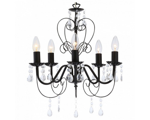 Подвесная люстра Globo Pinja 63127-5