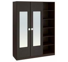 Шкаф платяной Анастасия АН-03К