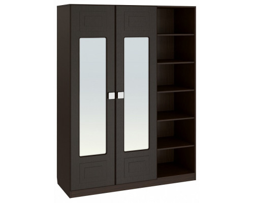 Шкаф платяной Анастасия АН-03К