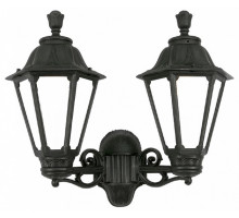 Светильник на штанге Fumagalli Rut E26.141.000.AYF1R