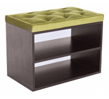 Банкетка-стеллаж для обуви HD mini 600