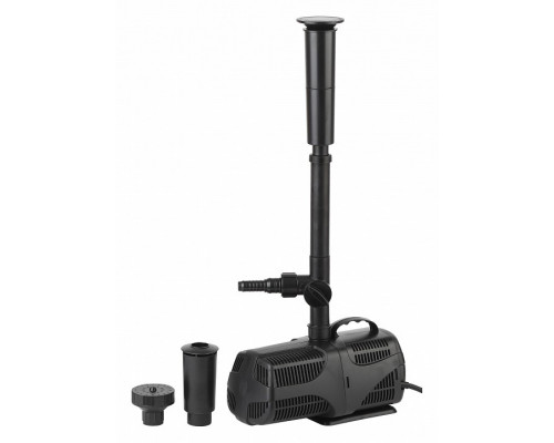 Насос для фонтана с насадками GANF01-02 Б0031968