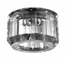 Встраиваемый светильник Novotech Vetro 369604