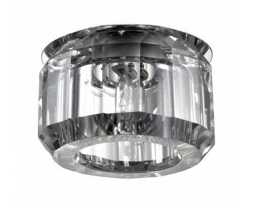 Встраиваемый светильник Novotech Vetro 369604