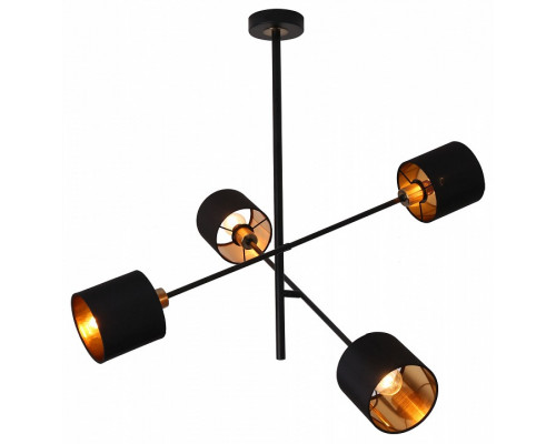 Люстра на штанге Escada 1109 1109/4P