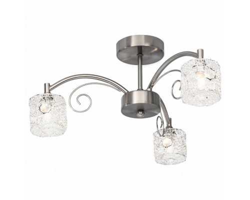 Люстра на штанге SilverLight Lille 123.54.3