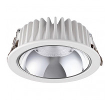 Встраиваемый светильник Novotech Mars 358298