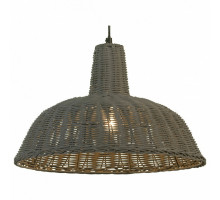 Подвесной светильник Lussole Ossining LSP-9864