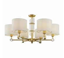 Подвесная люстра Maytoni Alloro MOD088PL-06BS