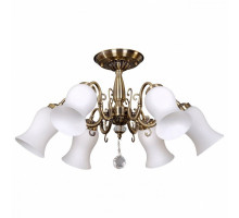 Люстра на штанге Omnilux Multien OML-46007-06